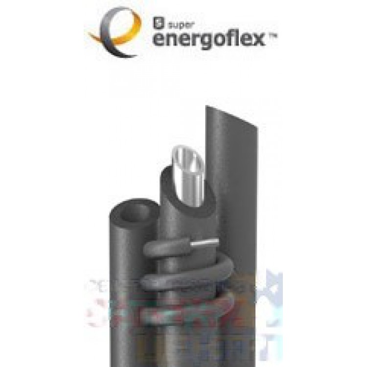 Теплоизоляция для труб Energoflex Super Protect 22/4-11 (264) К